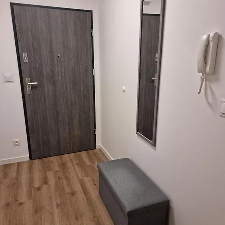 Apartman Anna *
