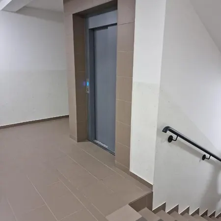 Διαμέρισμα Anna Leszno (Greater Poland)