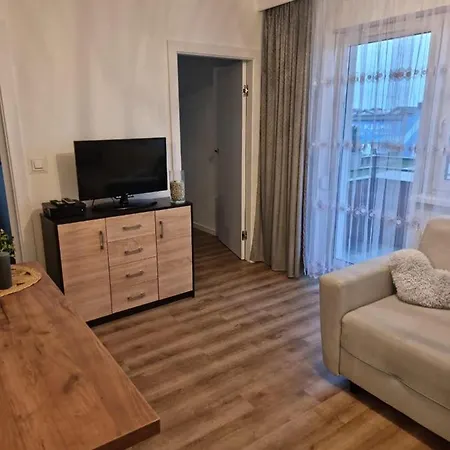 Apartman Anna