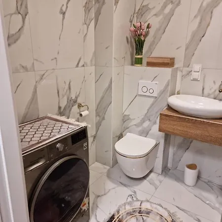 Apartman Anna Leszno