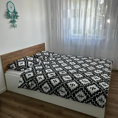 Apartman Anna Leszno