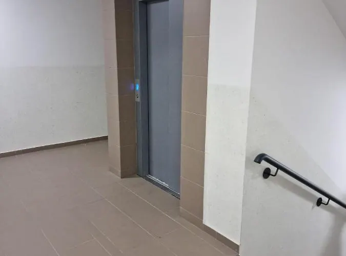 Διαμέρισμα Anna Leszno (Greater Poland)