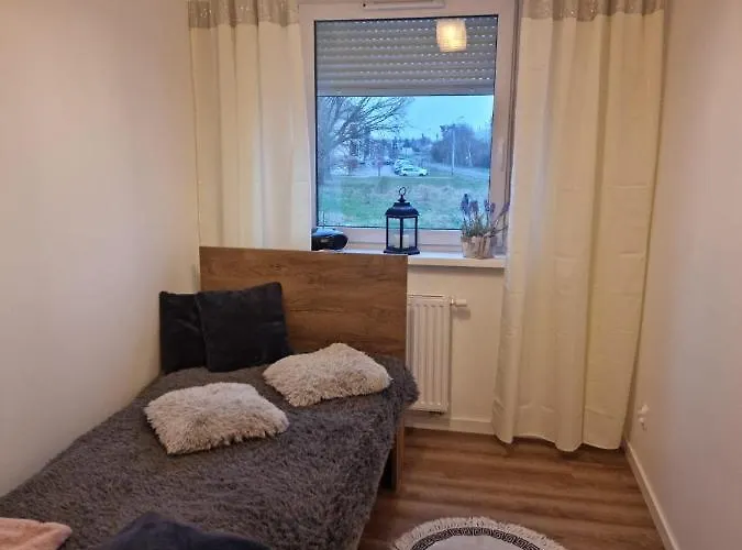 Anna Διαμέρισμα