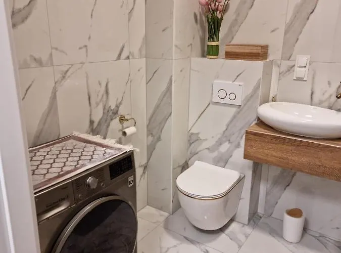 Διαμέρισμα Anna Leszno (Greater Poland)