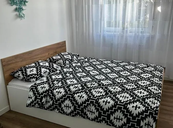 Διαμέρισμα Anna Leszno (Greater Poland)